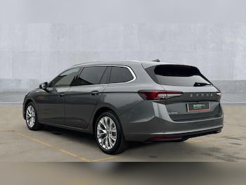 Used Skoda Superb 2025 for sale - 76196024: Photo 3
