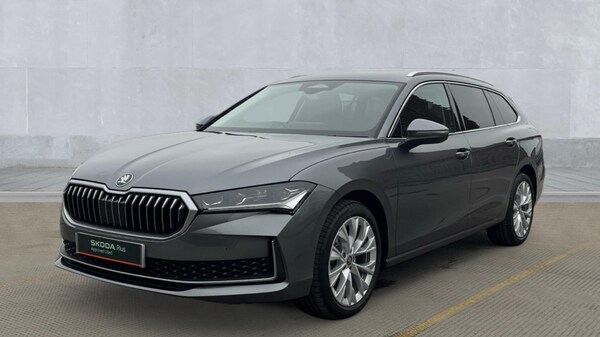 Used Skoda Superb 2025 for sale - 76196024: Photo 7