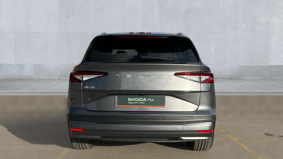 Used Skoda Enyaq 2024 for sale - 76966795: Photo 11