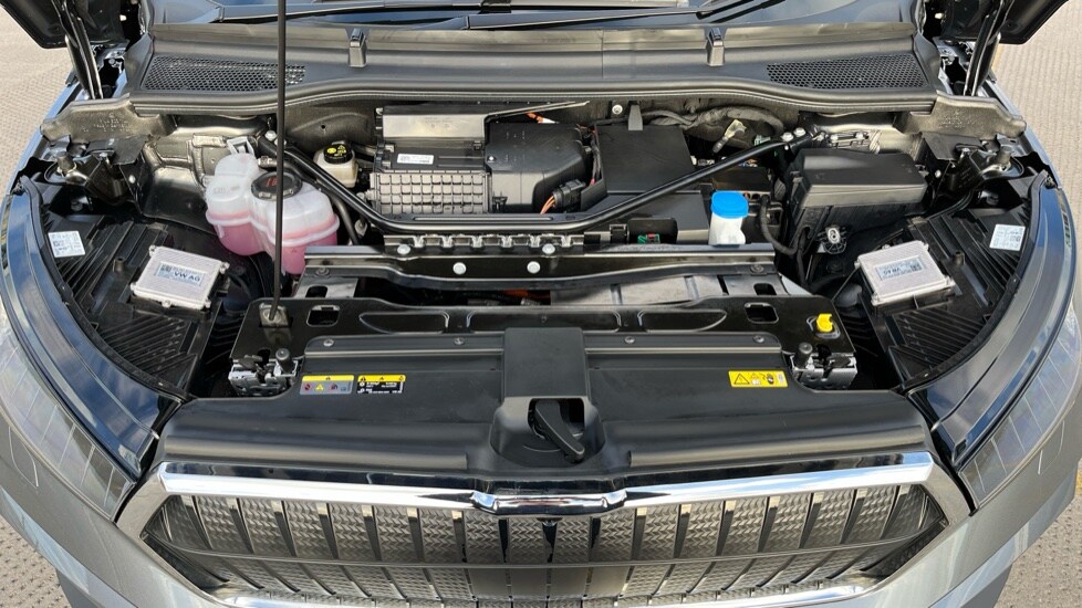 Used Skoda Enyaq 2024 for sale - 76966795: Photo 17