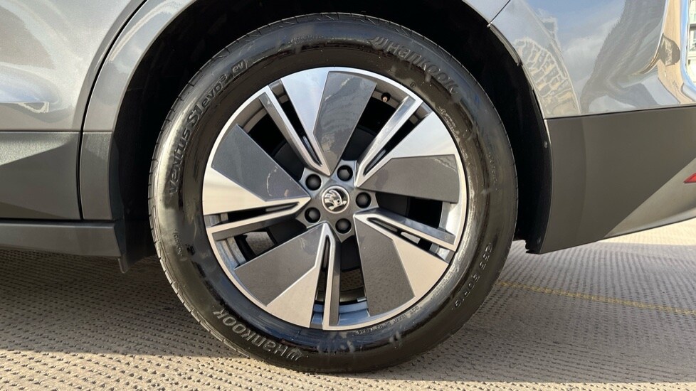 Used Skoda Enyaq 2024 for sale - 76966795: Photo 18