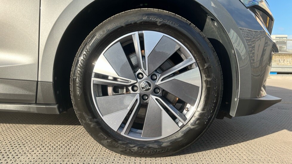 Used Skoda Enyaq 2024 for sale - 76966795: Photo 20