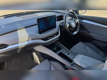 Used Skoda Enyaq 2024 for sale - 76966795: Photo