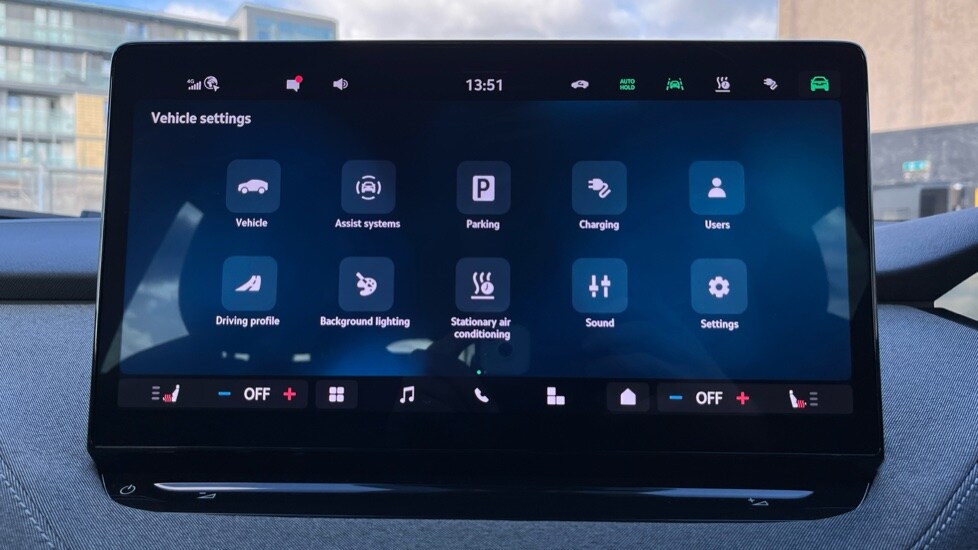 Used Skoda Enyaq 2024 for sale - 76966795: Photo 31