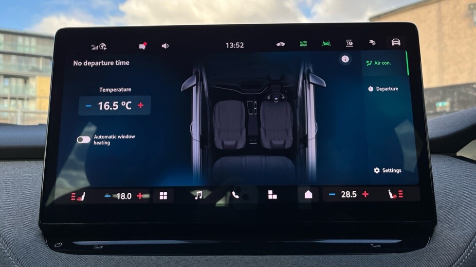 Used Skoda Enyaq 2024 for sale - 76966795: Photo 32