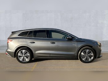 Used Skoda Enyaq 2024 for sale - 76966795: Photo