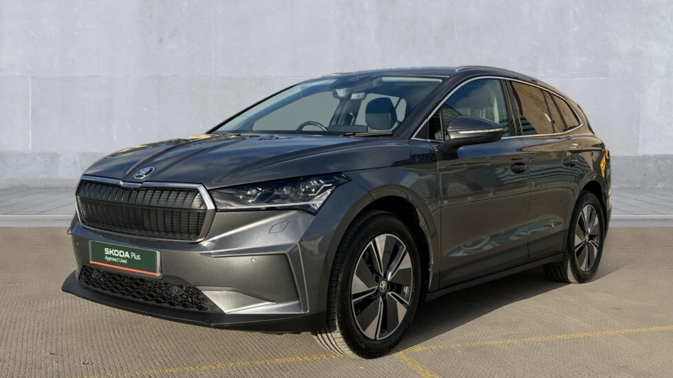 Used Skoda Enyaq 2024 for sale - 76966795: Photo 7