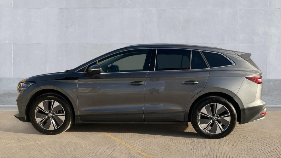 Used Skoda Enyaq 2024 for sale - 76966795: Photo 9