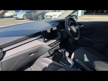 Used Skoda Fabia 2024 for sale - 75396153: Photo