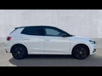 Used Skoda Fabia 2024 for sale - 75396153: Photo