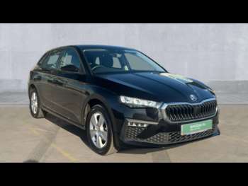 2024 - 1.0 TSI 116 SE 5dr DSG Auto
