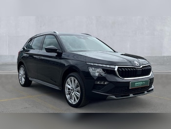 Used Skoda Kamiq 2025 for sale - 75472080: Photo