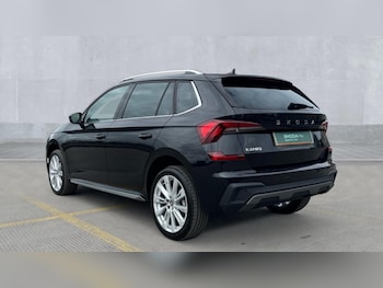 Used Skoda Kamiq 2025 for sale - 75472080: Photo