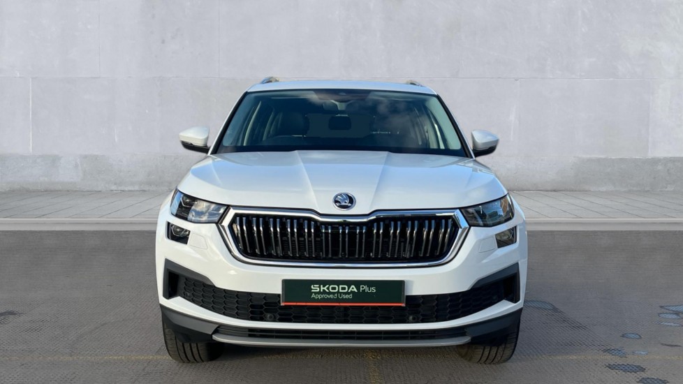 Used Skoda Kodiaq 2024 for sale - 76842010: Photo 10