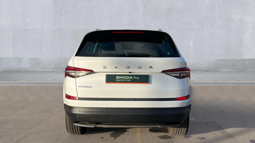 Used Skoda Kodiaq 2024 for sale - 76842010: Photo 11