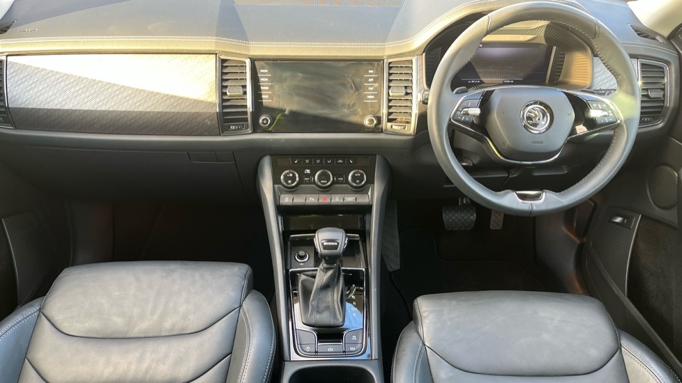 Used Skoda Kodiaq 2024 for sale - 76842010: Photo 12