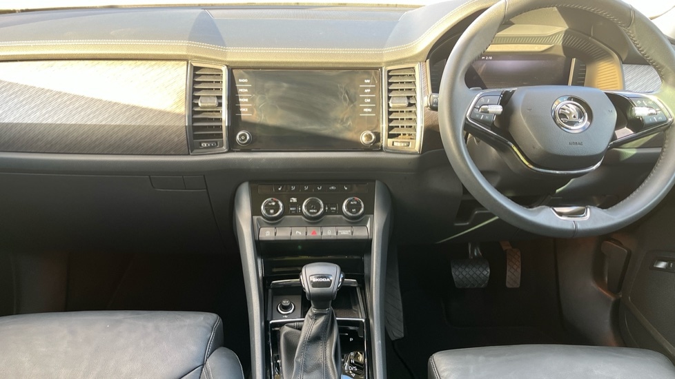 Used Skoda Kodiaq 2024 for sale - 76842010: Photo 13