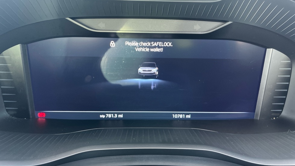 Used Skoda Kodiaq 2024 for sale - 76842010: Photo 14