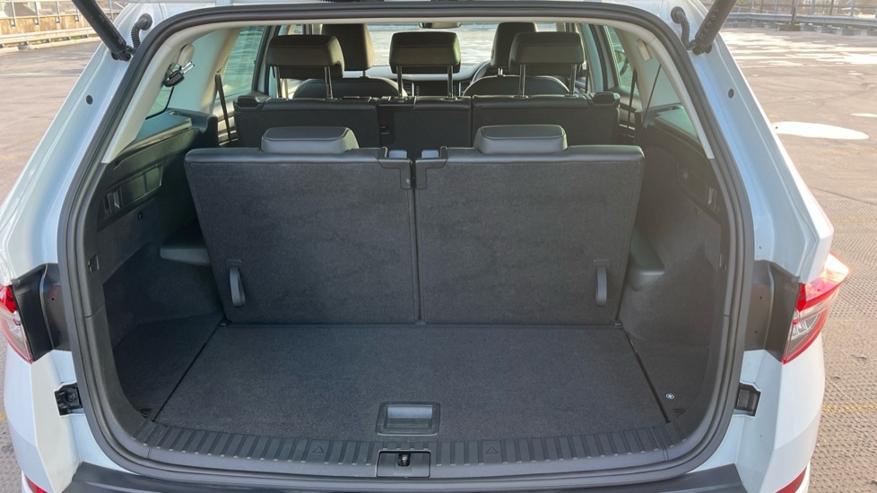 Used Skoda Kodiaq 2024 for sale - 76842010: Photo 16