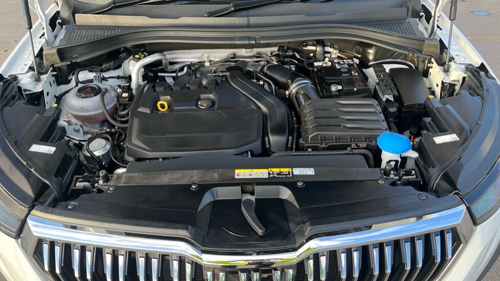 Used Skoda Kodiaq 2024 for sale - 76842010: Photo 17