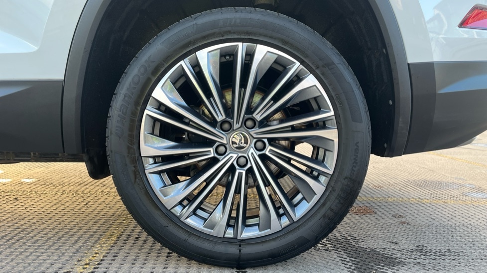Used Skoda Kodiaq 2024 for sale - 76842010: Photo 18