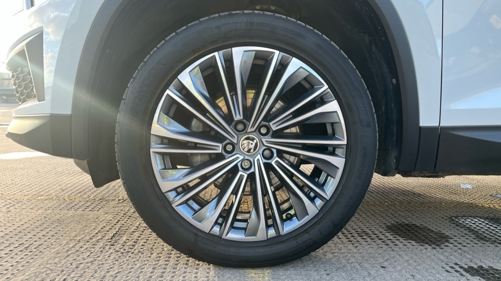 Used Skoda Kodiaq 2024 for sale - 76842010: Photo 19