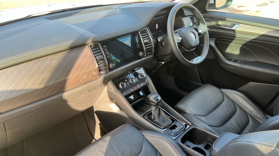 Used Skoda Kodiaq 2024 for sale - 76842010: Photo 2