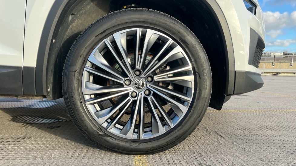 Used Skoda Kodiaq 2024 for sale - 76842010: Photo 20