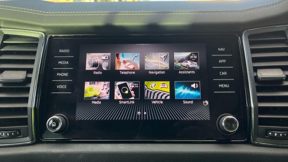 Used Skoda Kodiaq 2024 for sale - 76842010: Photo 29