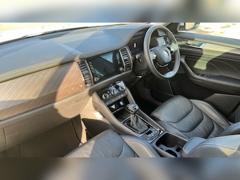 Used Skoda Kodiaq 2024 for sale - 76842010: Photo