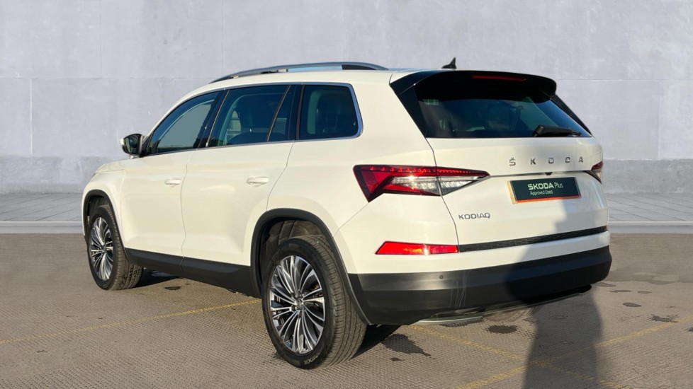 Used Skoda Kodiaq 2024 for sale - 76842010: Photo 3