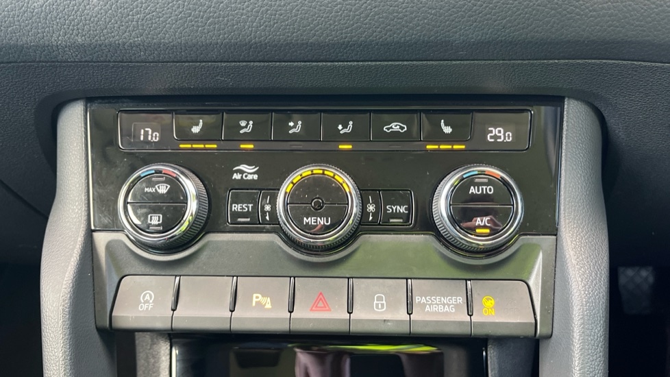 Used Skoda Kodiaq 2024 for sale - 76842010: Photo 30