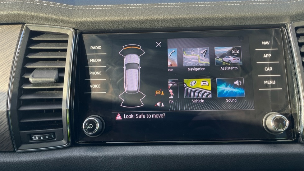 Used Skoda Kodiaq 2024 for sale - 76842010: Photo 31