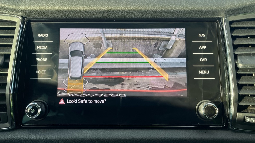 Used Skoda Kodiaq 2024 for sale - 76842010: Photo 32