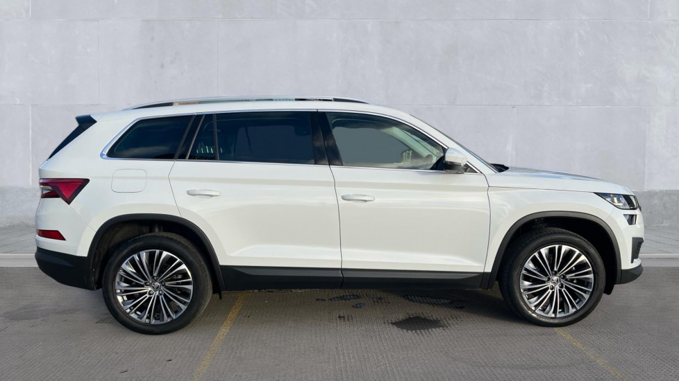 Used Skoda Kodiaq 2024 for sale - 76842010: Photo 4