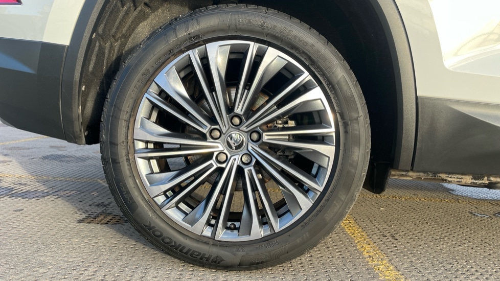 Used Skoda Kodiaq 2024 for sale - 76842010: Photo 5