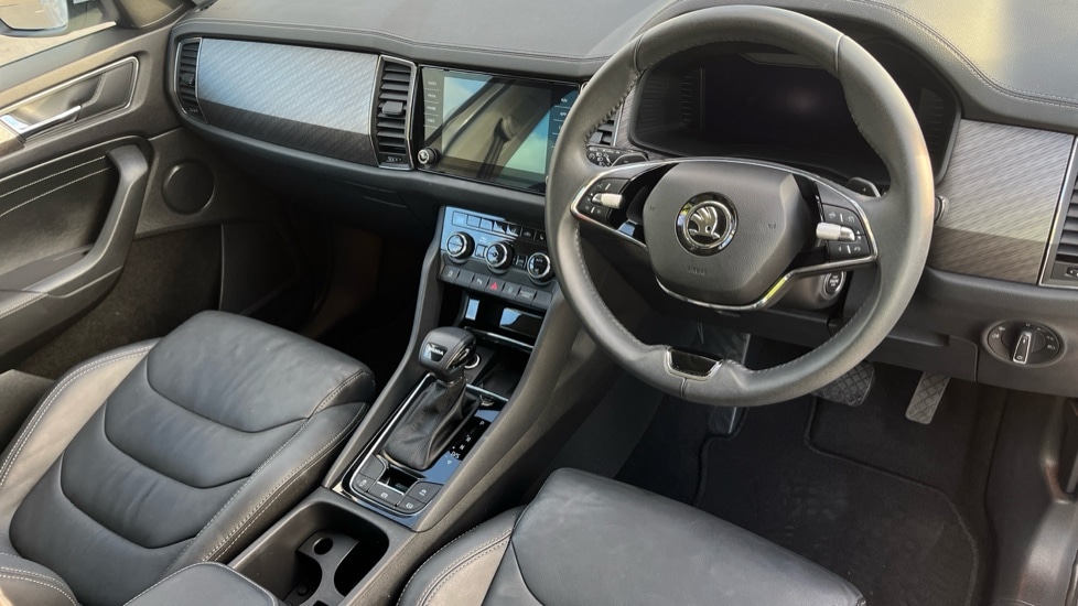 Used Skoda Kodiaq 2024 for sale - 76842010: Photo 6