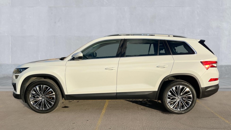 Used Skoda Kodiaq 2024 for sale - 76842010: Photo 9