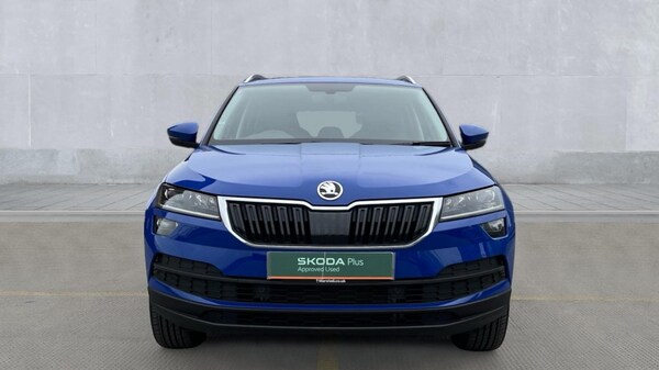 Used Skoda Karoq 2021 for sale - 76086674: Photo 10