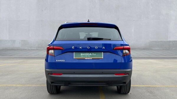 Used Skoda Karoq 2021 for sale - 76086674: Photo 11