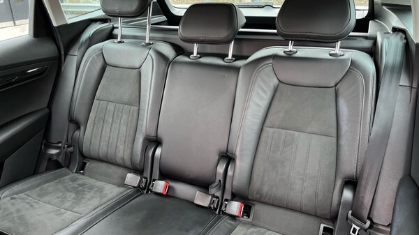 Used Skoda Karoq 2021 for sale - 76086674: Photo 15