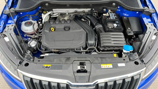Used Skoda Karoq 2021 for sale - 76086674: Photo 17