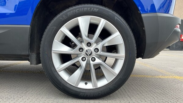 Used Skoda Karoq 2021 for sale - 76086674: Photo 18