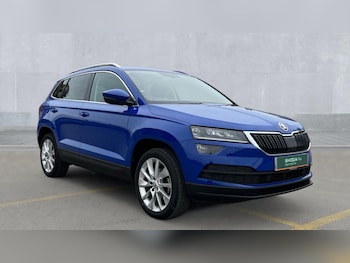 2021 - 1.5 TSI SE L 5dr