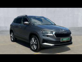2025 - SE L Edition 1.5 TSI 150 PS DSG Auto 5-Door
