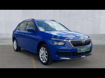2023 - 1.0 TSI 95 SE 5dr