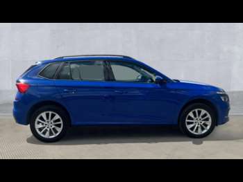 Used Skoda Kamiq 2023 for sale - 74805190: Photo