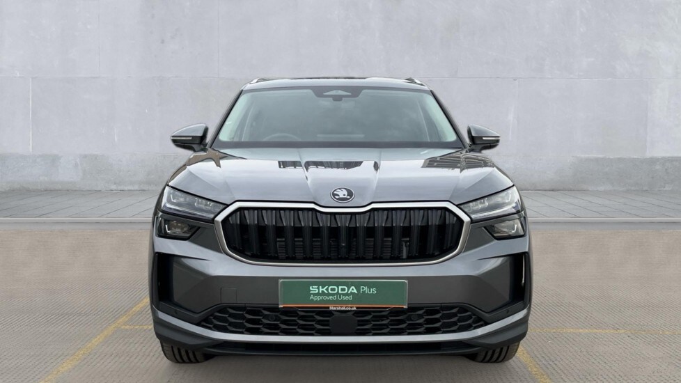 Used Skoda Kodiaq 2025 for sale - 76140316: Photo 10