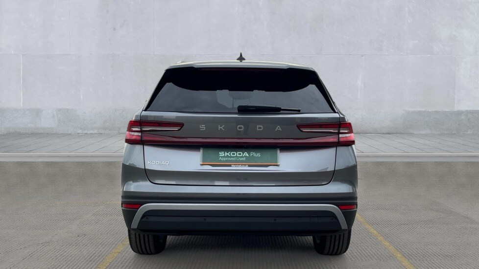 Used Skoda Kodiaq 2025 for sale - 76140316: Photo 11
