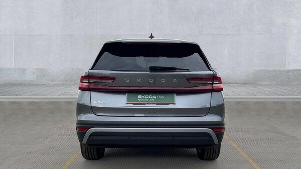 Used Skoda Kodiaq 2025 for sale - 76140316: Photo 11